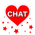 Logo of Chat Encontrar Amor android Application 